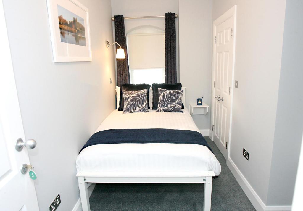 The Sliding Rock Inn - Resim 11