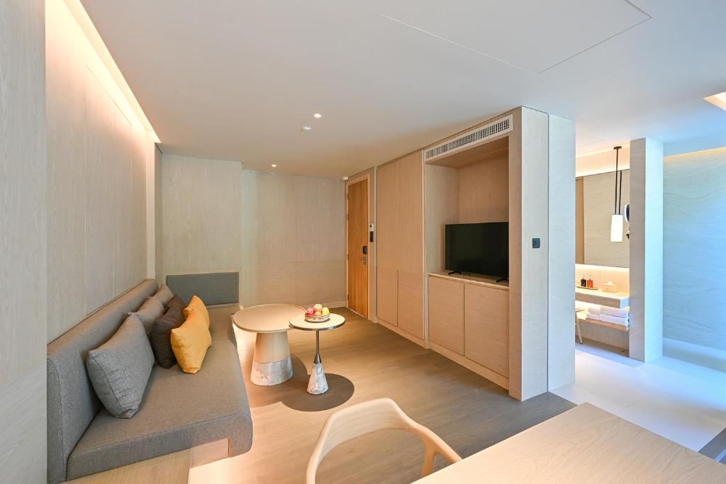 Hotel MYS Khao Yai - 5