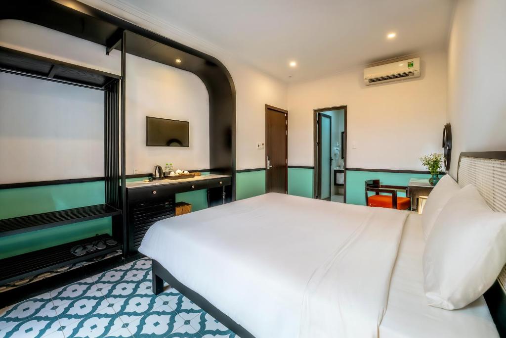 Hoi An Ivy Hotel, Hội An – Cập Nhật Giá Năm 2023