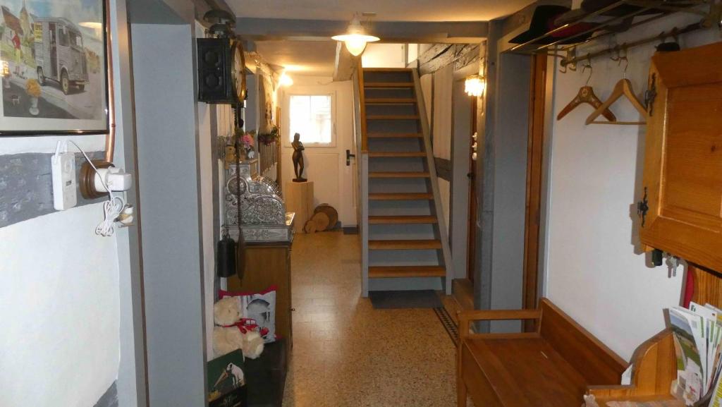 Foto dalla galleria di Bed & Breakfast Im Chellhof a Benken