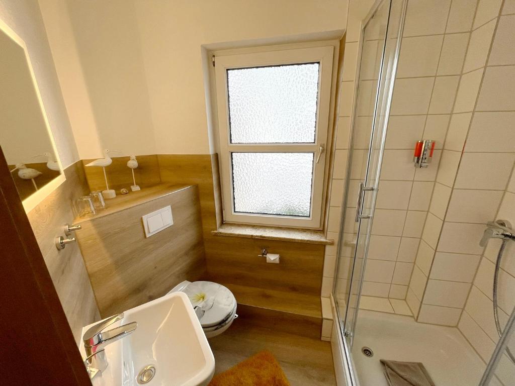Hotel Nordlicht - Appartement (2 Adultes)
