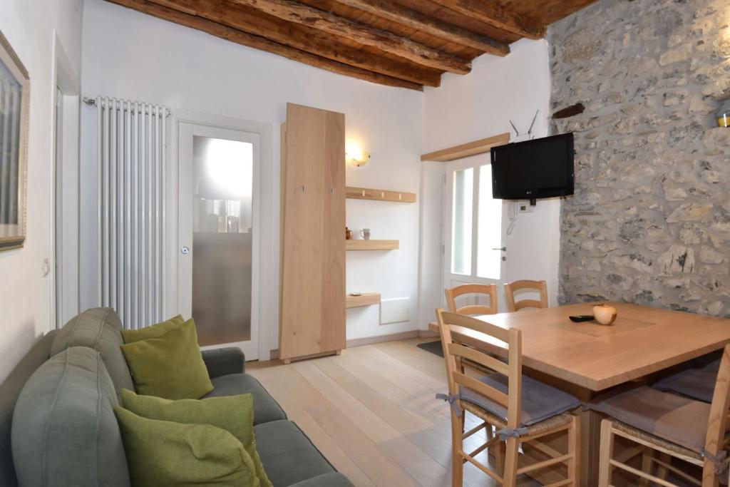 Bellagio Countryside Apartment - Apartamento De Una Habitación