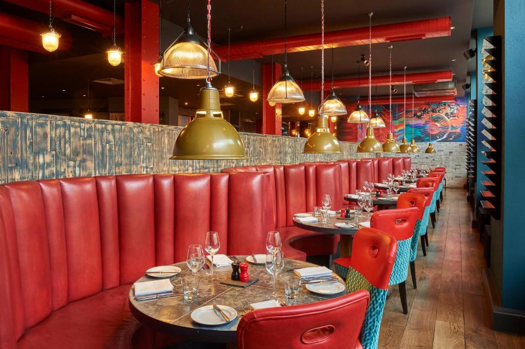 Malmaison Manchester - Resim 43