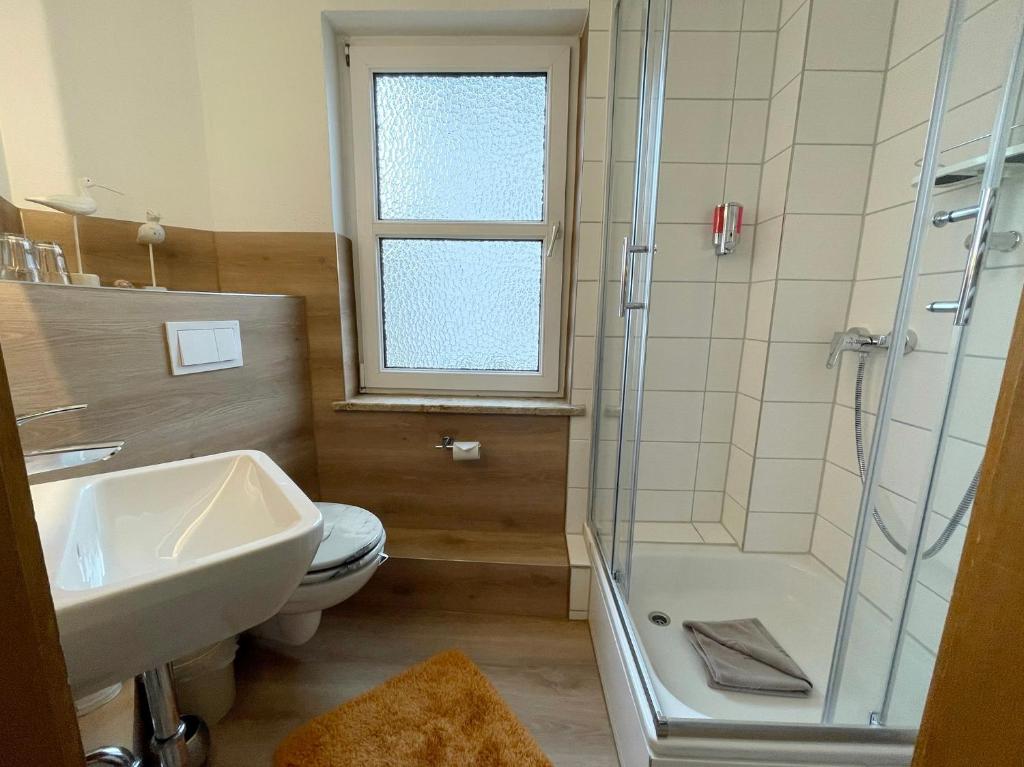Hotel Nordlicht - Chambre Simple