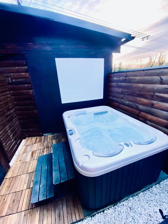 Fotografie z fotogalerie ubytování Trendy House 158 v destinaci Mátranovák