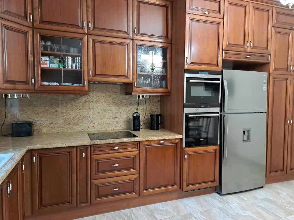 Soltész Grand Residence 3527 Miskolc, Soltész Nagy Kálmán utca 2. 3. emelet 1.ajtó kép - 1