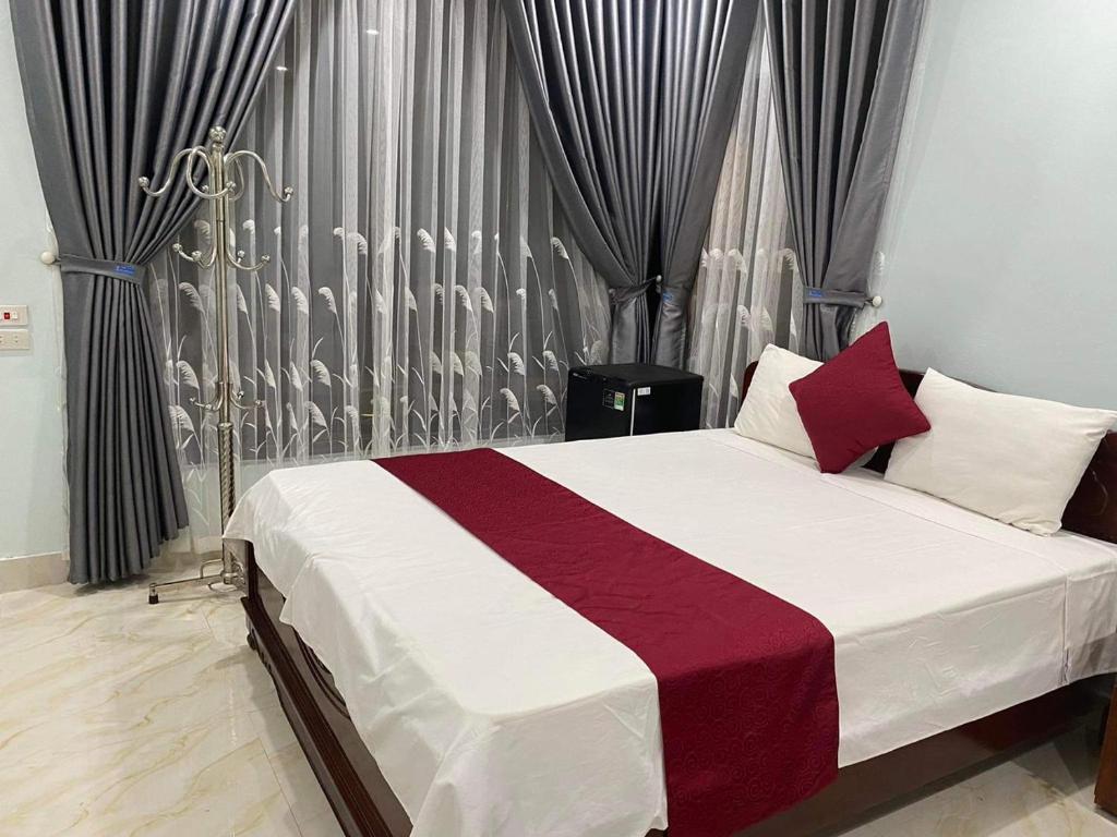 Tam Coc Bungalow - Suite Familiale