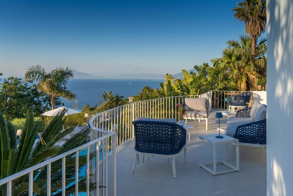 Villa Azzurra