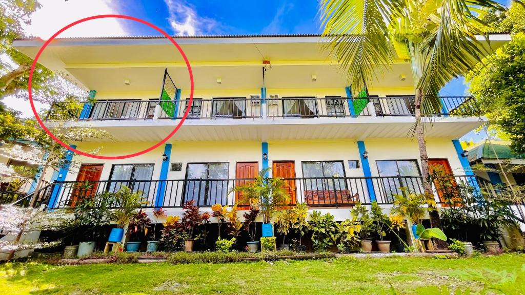 La Concepcion Cove Garden Resort - Studio Con Balcone