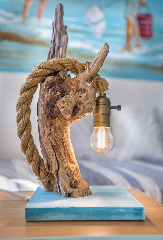 Fotografie z fotogalerie ubytování Haraki Mare Studios beach front v destinaci Haraki