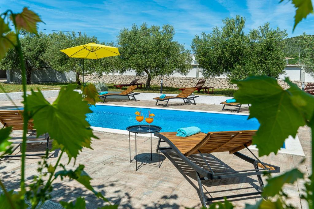 Villa Marina ZadarVillas