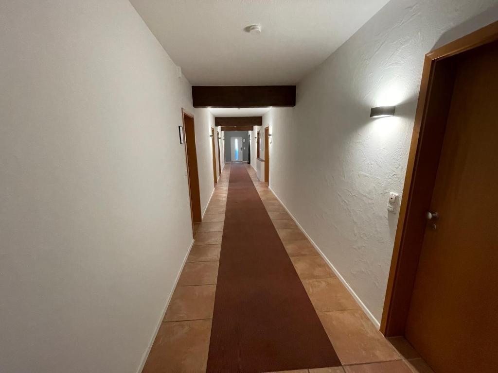 Fotografie z fotogalerie ubytování Komfortables Doppelzimmer in Kehl Goldscheuer - 1A Guesthouse v destinaci Kehl