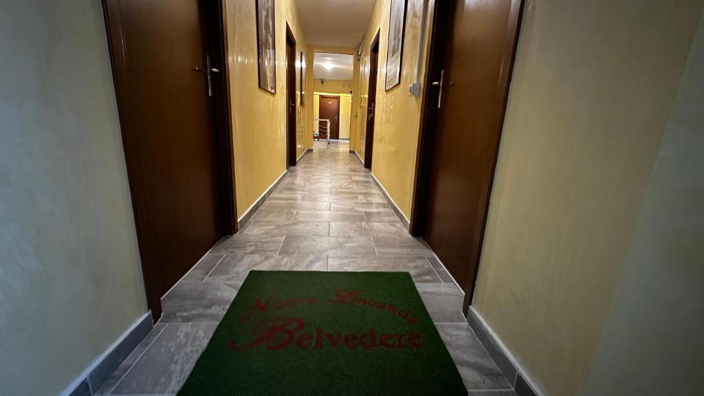 Fotografie z fotogalerie ubytování Nuova Locanda Belvedere v destinaci Marghera