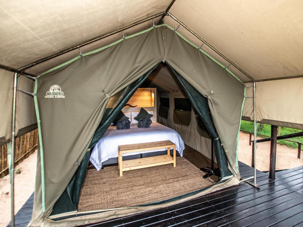 Langa Langa Tented Safari Camp, Huntingdon – posodobljene cene za leto 2023