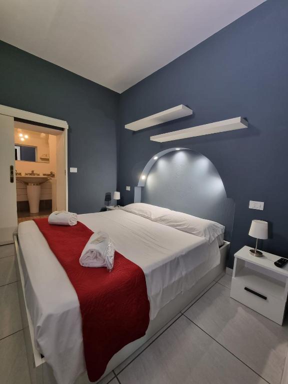 Suite al Centro - Deluxe Room