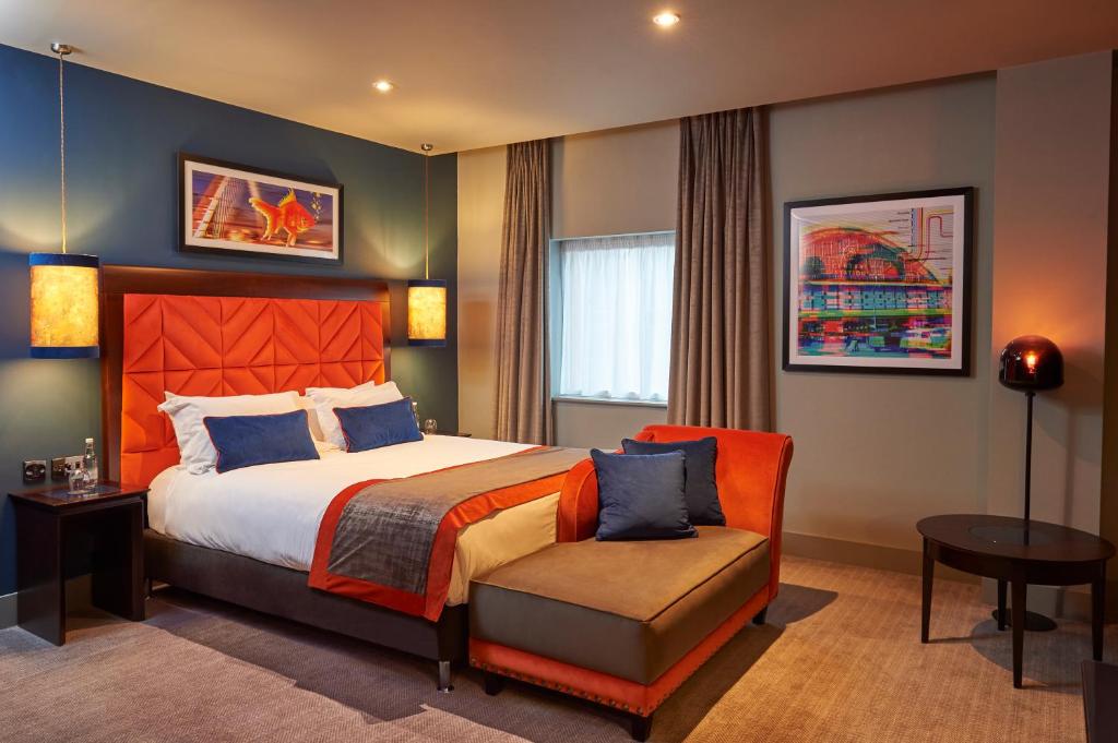 Malmaison Manchester - 