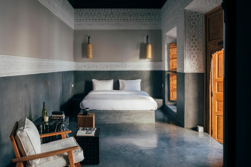 Riad no37 — photo 2