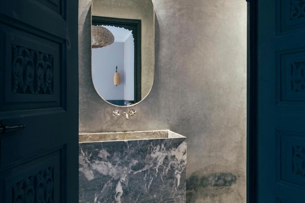 Imagem da galeria de Riad no37 em Marraquexe
