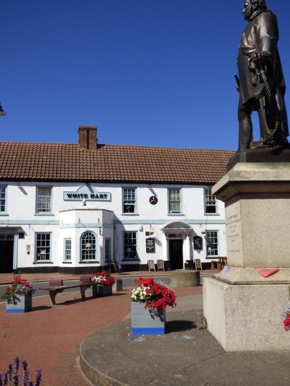 White Hart