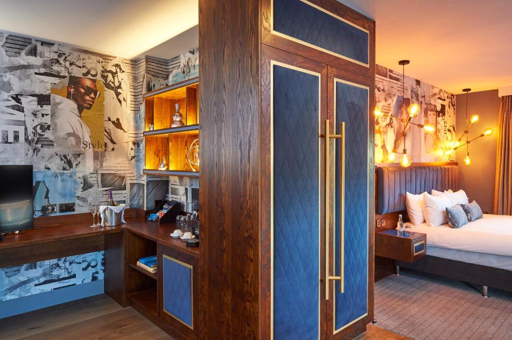 Malmaison Manchester - 