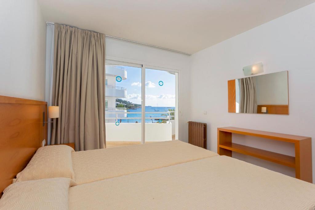 Apartamentos Mar y Playa, Ibiza-stad – Bijgewerkte prijzen 2023