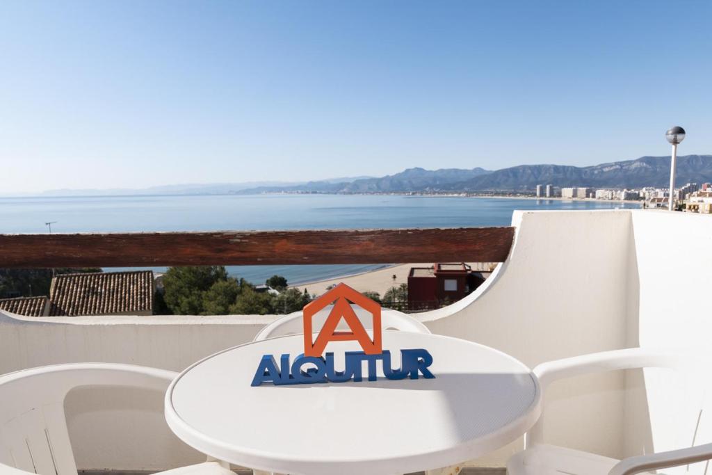 Villas Cap Blanc, 1-31 Cab I-36, Cullera – Updated 2023 Prices