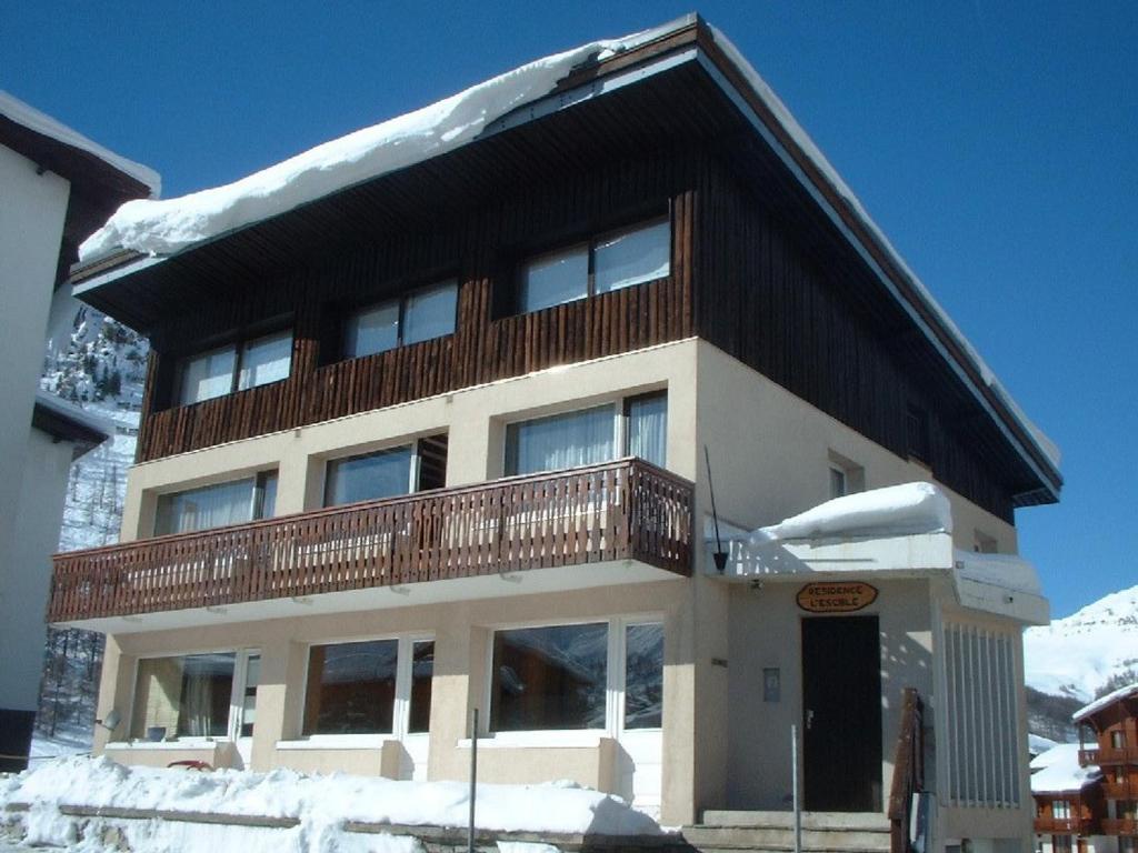 Superbe appartement au centre, proche pistes & commerces, 6 pers, WIFI – photo 8