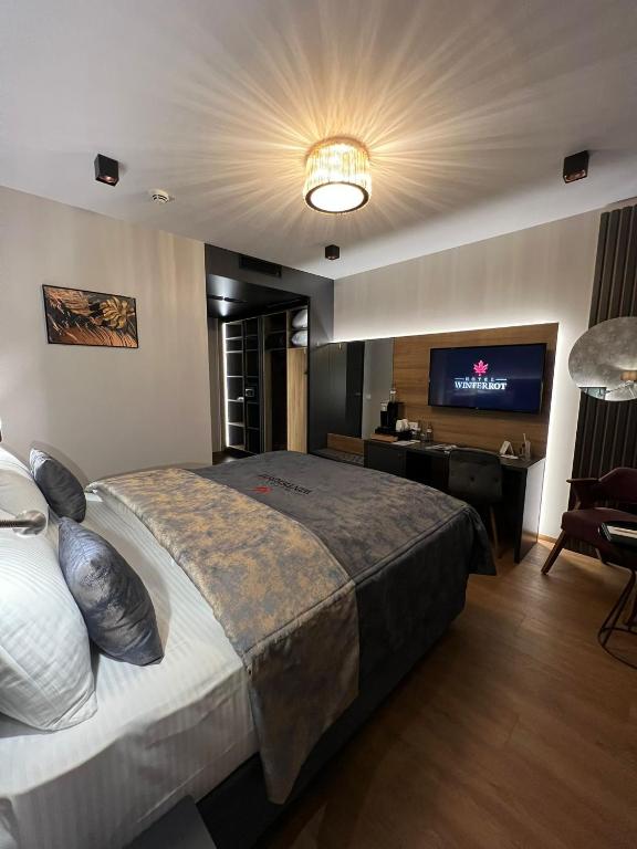 Design Hotel Winterrot - 3