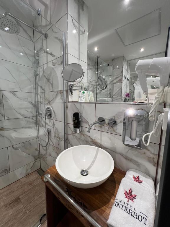 Design Hotel Winterrot - 6