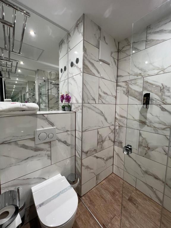 Design Hotel Winterrot - 5