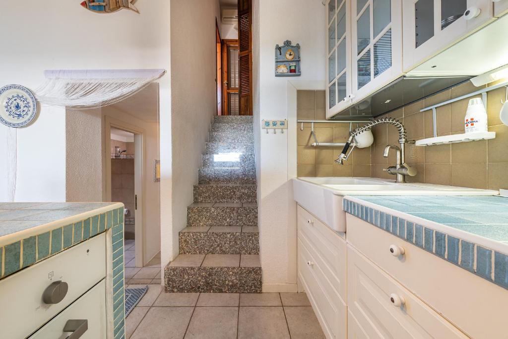 Kép Domus Luna Apartment with sea view Villasimius szállásáról Villasimiusban a galériában