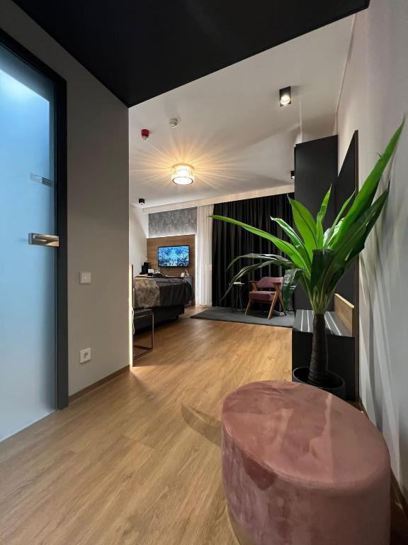 Design Hotel Winterrot - 8