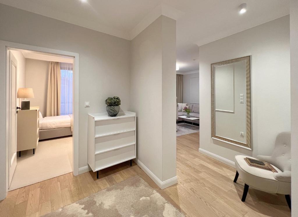 Kurkowa Apartments - Resim 38