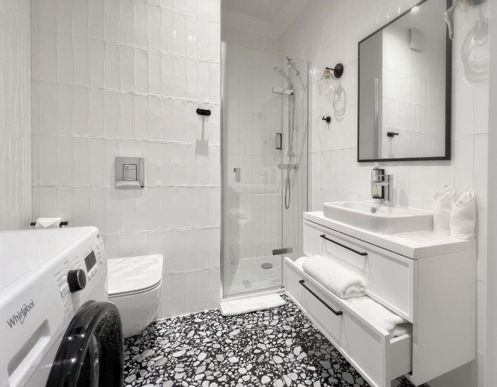 Kurkowa Apartments - Resim 12