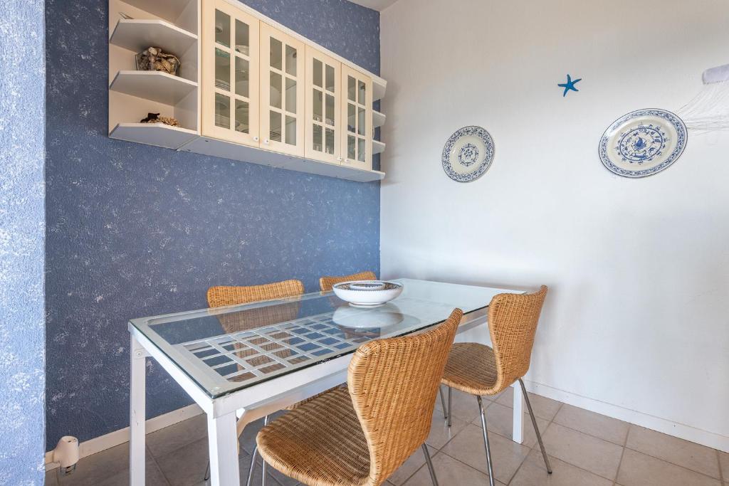 Kép Domus Luna Apartment with sea view Villasimius szállásáról Villasimiusban a galériában