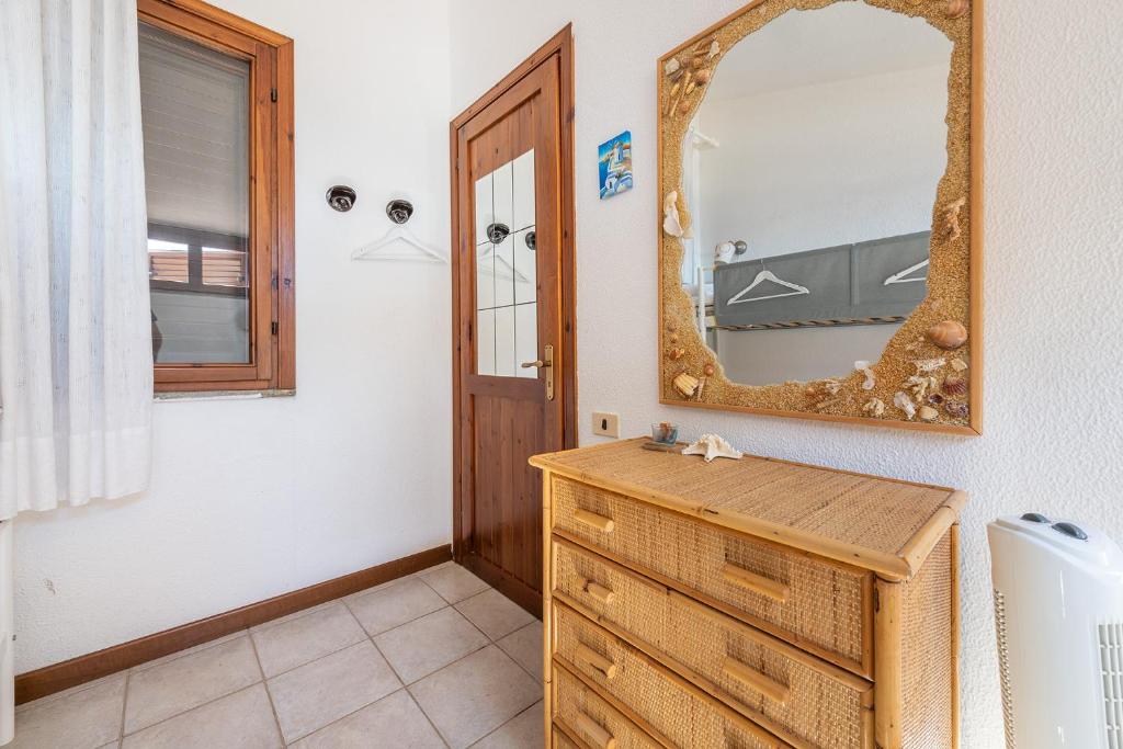 Kép Domus Luna Apartment with sea view Villasimius szállásáról Villasimiusban a galériában
