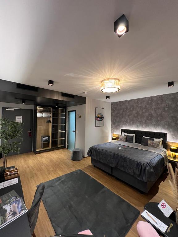 Design Hotel Winterrot - 14