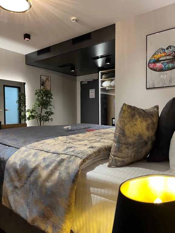 Design Hotel Winterrot - 16