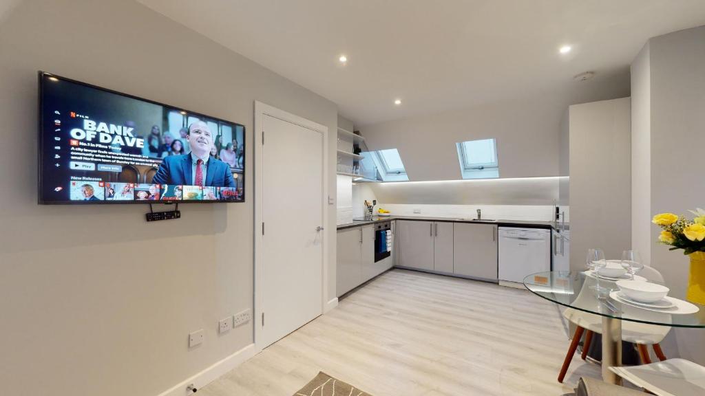 Wimbledon Loft Apartments, London (updated prices 2024)