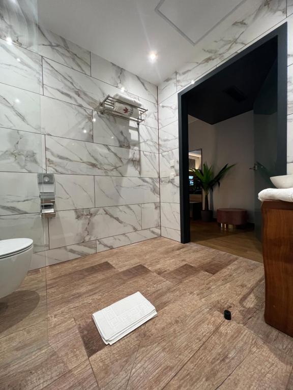 Design Hotel Winterrot - 11