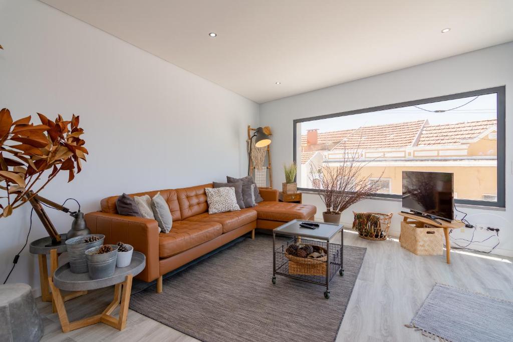Casa Atelier - Three-Bedroom House