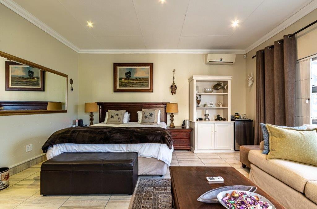 Hotel IKKAMU PLACE, Germiston, South Africa