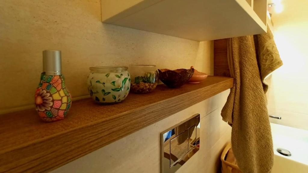 Fotografie z fotogalerie ubytování Relaxing apartment near Milan v destinaci Vimodrone