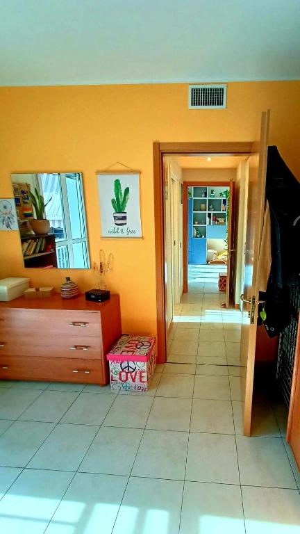 Fotografie z fotogalerie ubytování Relaxing apartment near Milan v destinaci Vimodrone