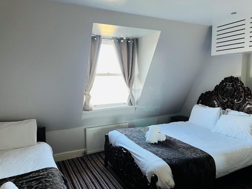 My Place Hotel - Resim 39