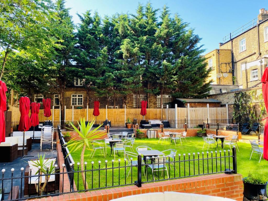 My Place Hotel - Resim 7