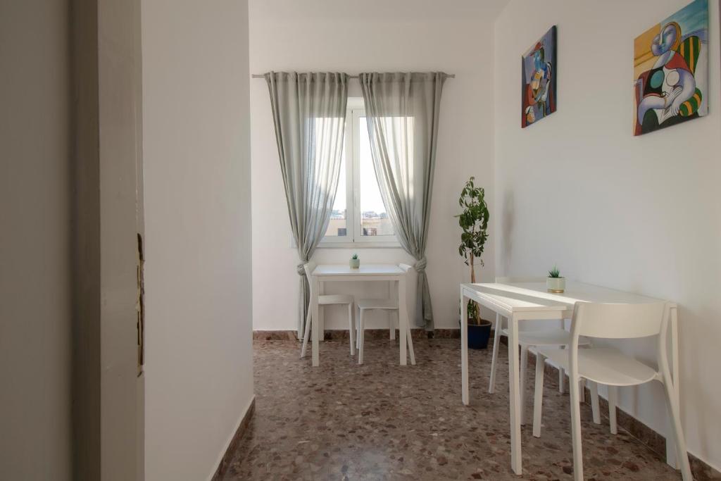 Fotografie z fotogalerie ubytování Rusticano v Ischii