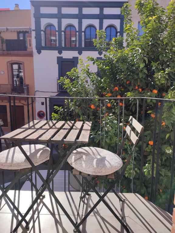 Loft House Triana - Housity