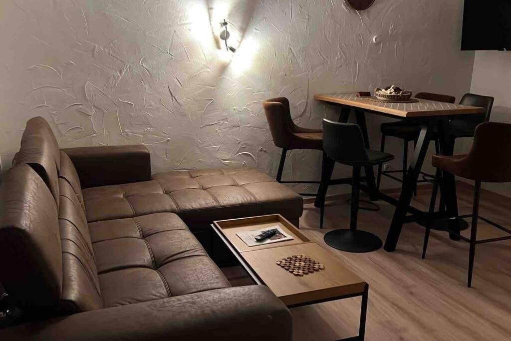 Et opholdsområde på Wolke7