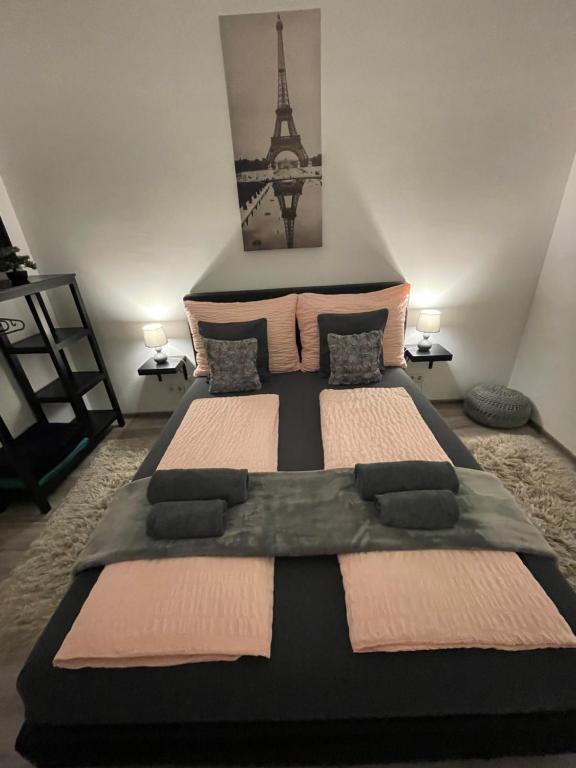 Palace Residence 1088 Budapest, 9 Horánszky utca kép - 1